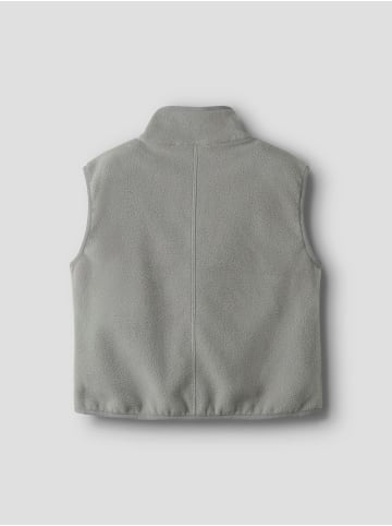 name it Gilet in Ultimate Grey