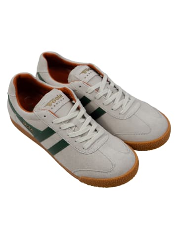Gola Schuhe Harrier Suede in Mehrfarbig