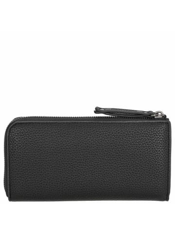 FREDs BRUDER Lanbe - Geldbörse 8cc 20 cm (black) in schwarz