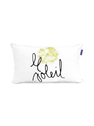 Happy Friday Constellation Kissenbezug