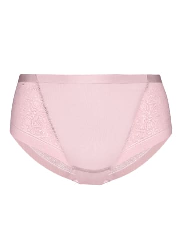 SUSA Taillenslip Milano in ROSE