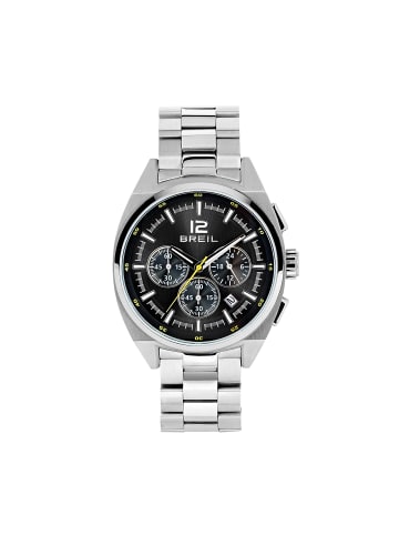 Breil Chronouhr master schwarz