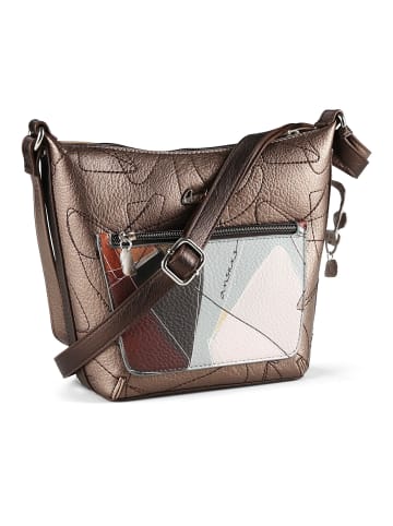 Anekke Sophia Umhängetasche 26 cm in mehrfarbig