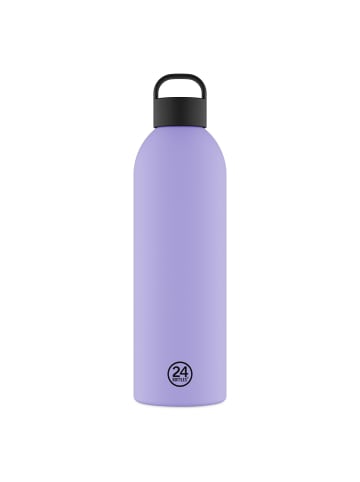 24Bottles Clima Trinkflasche 1500 ml in erica