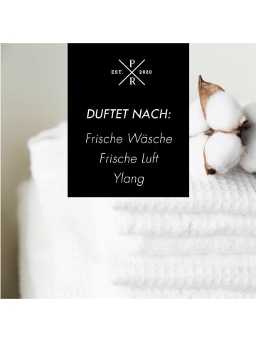 Purple River Reed Diffuser Purple River - Fresh Cotton