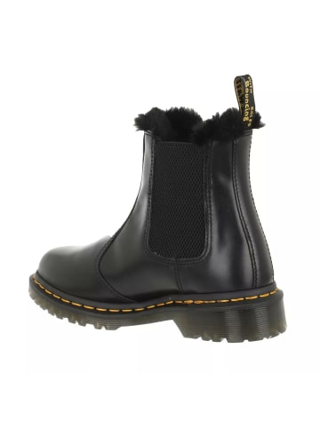 Dr. Martens Chelsea Boot für Damen in schwarz