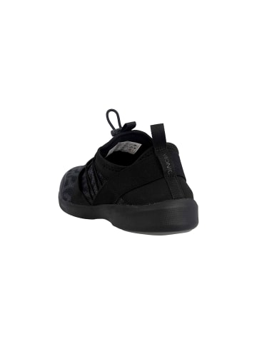 Black vionic sneakers online