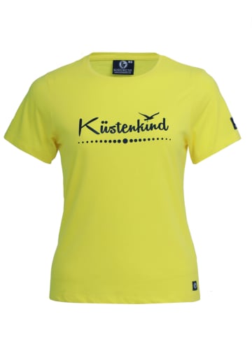 SCHIETWETTER "Küstenkind" in yellow-navy