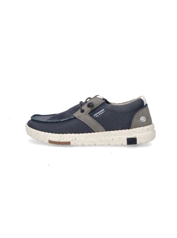 Dockers by Gerli Sneakers Low 52AA002 in blau