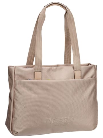 PICARD Shopper Lucky One in Sand