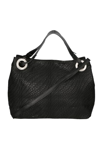 Gave Lux Schultertasche in BLACK