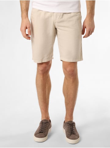 Finshley & Harding Shorts in beige