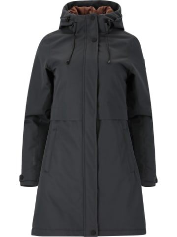 Whistler Parka Mullie jr in 1016 Phantom