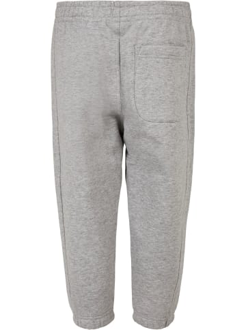 Urban Classics Jogginghose in grau