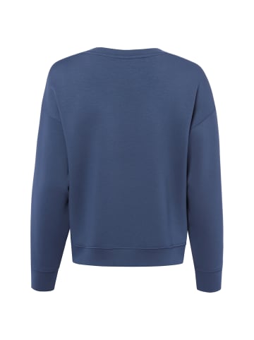 MOSS COPENHAGEN Shirt Mschima in marine - 0011