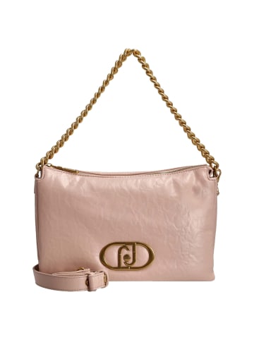 Liu Jo Lapuffy - Umhängetasche M 40 cm (cipria) in cipria