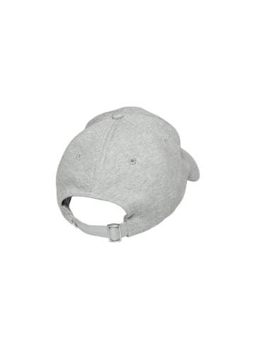 Marc O'Polo Sweat-Cap in grey granite melange