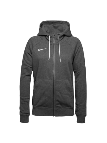 Nike Sweatjacke Park 20 Fleece Women Full-Zip in grau