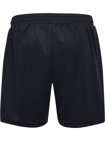 Hummel Short "Pulse Training W Shorts" in Schwarz