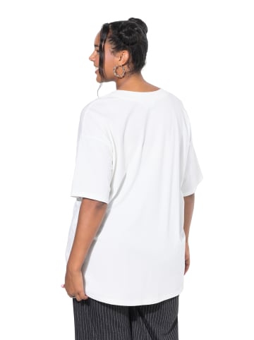 Studio Untold Shirt in schwarz