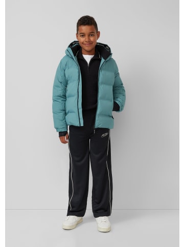 s.Oliver Outdoor-Jacke in 6256_türkis