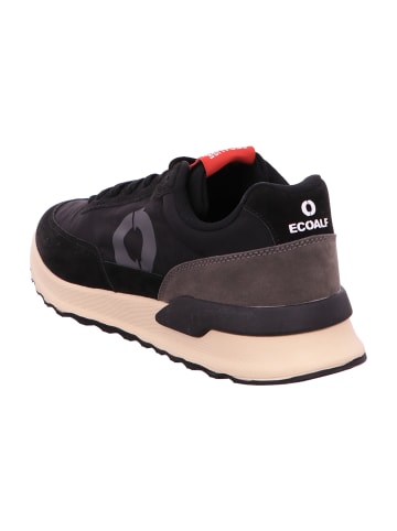 Ecoalf Sneaker Low in Schwarz