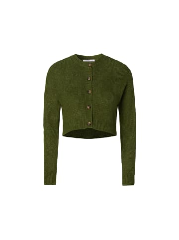 Noppies Strickjacke in Chive