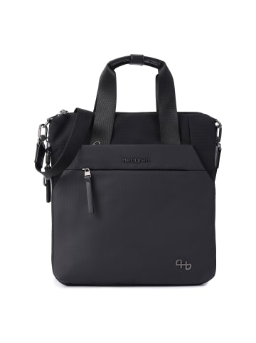 Hedgren Furo Mini Bag Handtasche RFID Schutz 12.5 cm in black