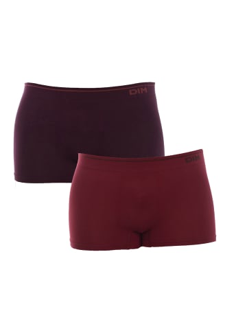 DIM 2er-Set: Boxershorts in Multicolored