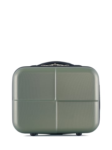 Hero Kosmetikkoffer CORONADO-K in Khaki (9L)