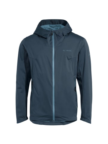 Vaude MENS CYCLIST JACKET in Blau