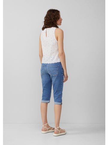 QS Jeans-Hose CATIE in 56Z6_blau
