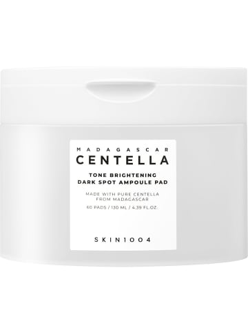 SKIN1004 SKIN1004 Madagascar Centella Tone Brightening Dark Spot Ampoule Pads
