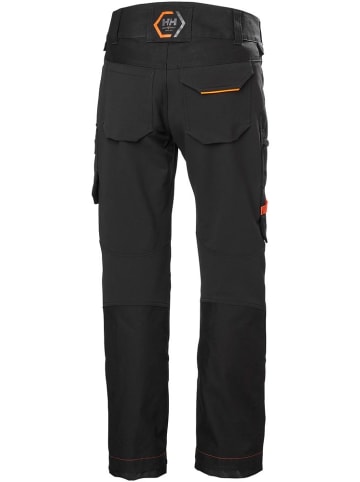Helly Hansen Arbeitshose "Chelsea Evo 2.0 CNCT Pant" in Schwarz