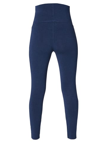 ESPRIT Umstandsleggings in Dark Navy