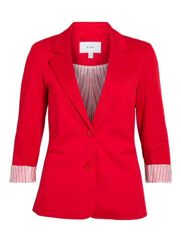 Vila Blazer in Mars Red