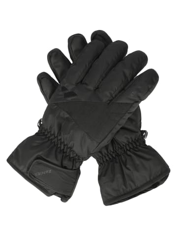 Zanier Handschuhe Matrei GTX in ZA2000 Black