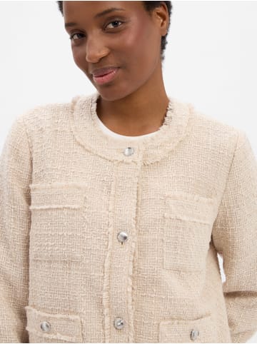 Betty Barclay Blazer in beige