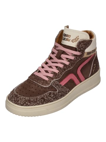 Kamo-Gutsu Sneaker High CAMPA 112 in bunt