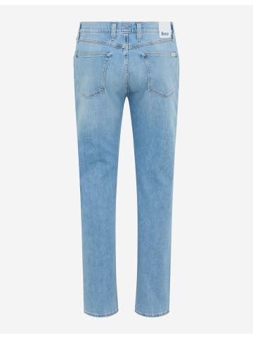 BRAX Jeans Clint in light stone