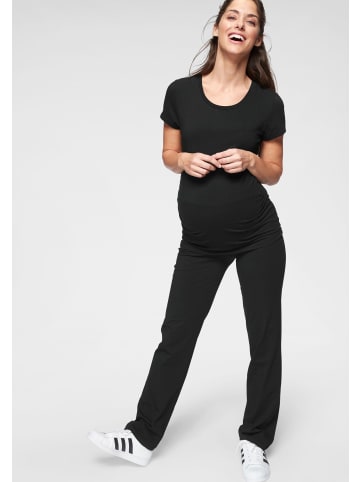 neun 9 monate Umstands-Set in schwarz