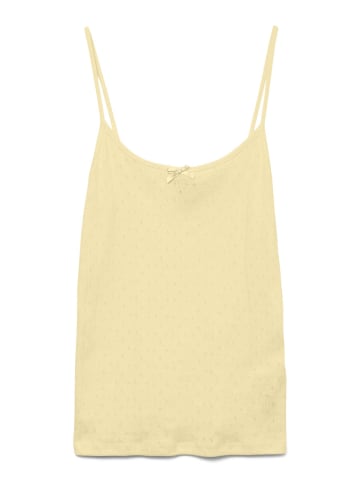 Vero Moda Top in Anise Flower