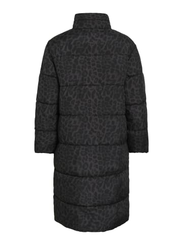 Vila Mantel VIPuff in anthrazit schwarz - 0001