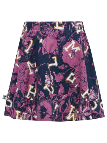 Hummel Verstellbare Taille Rock Hmlgeology E-Sport Mädchen in BORDEAUX