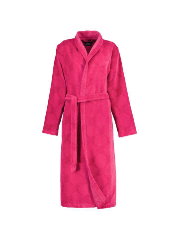 JOOP! JOOP! Bademäntel Damen Schalkragen 1653 beere - 218 in beere - 218