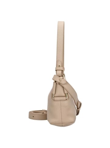 COCCINELLE Rebekka - Schultertasche 23 cm (sandshell) in sandshell