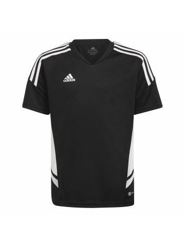 adidas Shirt für Jungen in uni