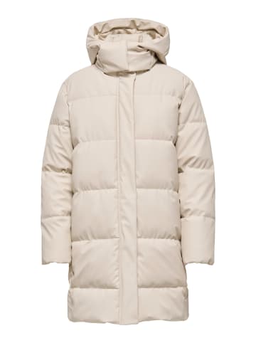 ONLY Steppmantel in Pumice Stone