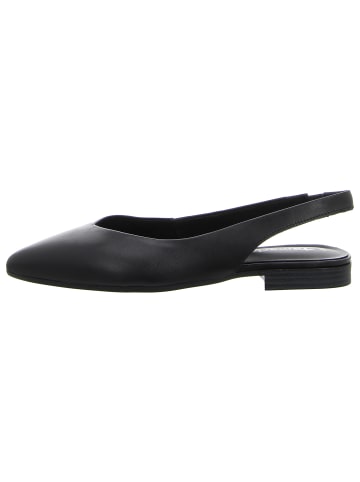 Tamaris Sling in schwarz