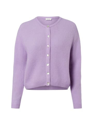 American Vintage Jacke Vitow in flieder - 0001